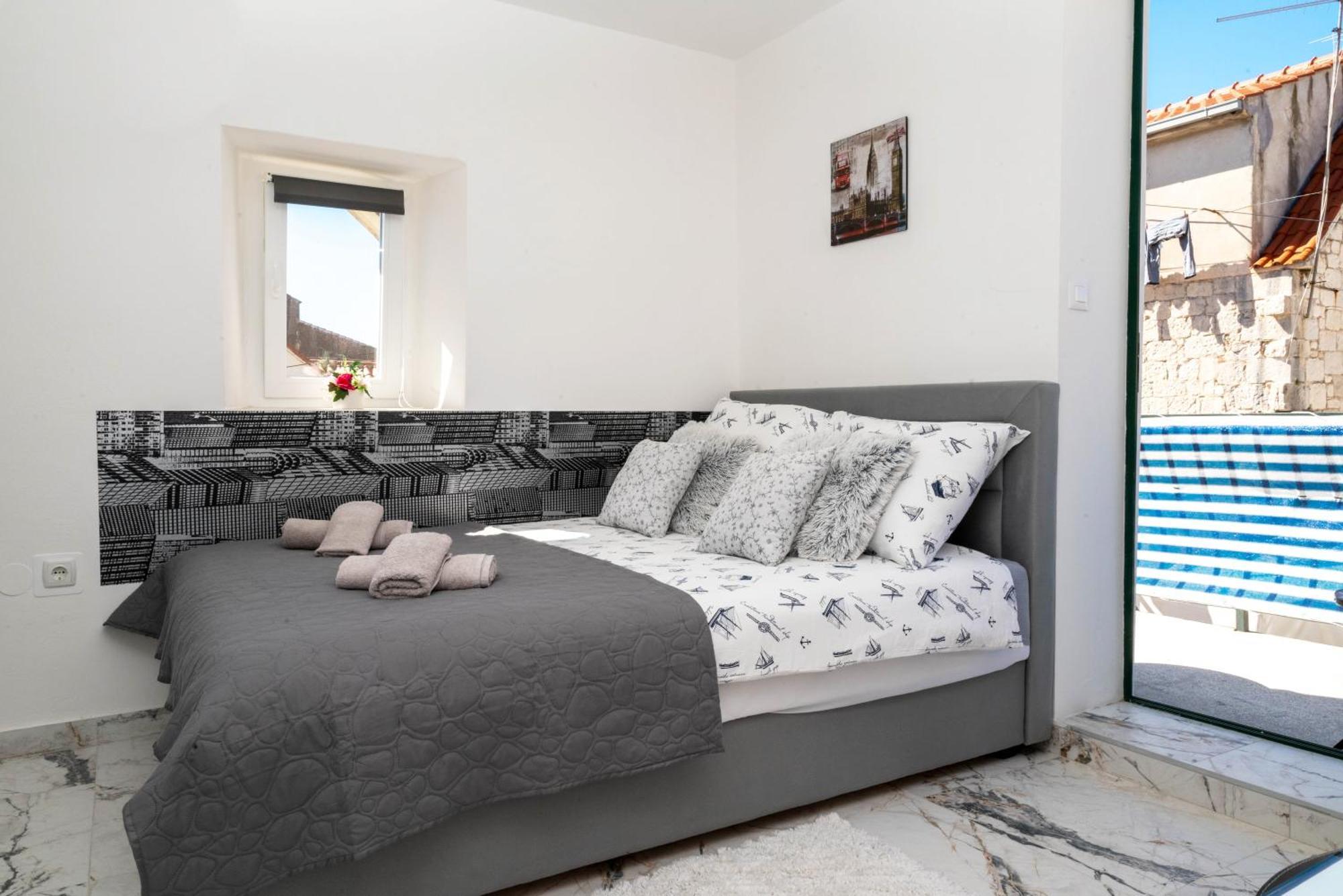 Guest House Ivona Split Exterior foto