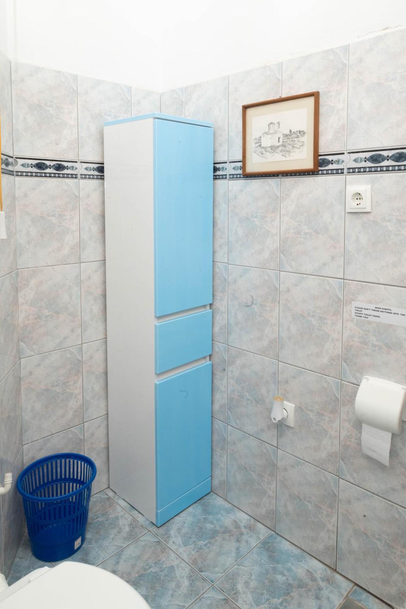 Guest House Ivona Split Exterior foto