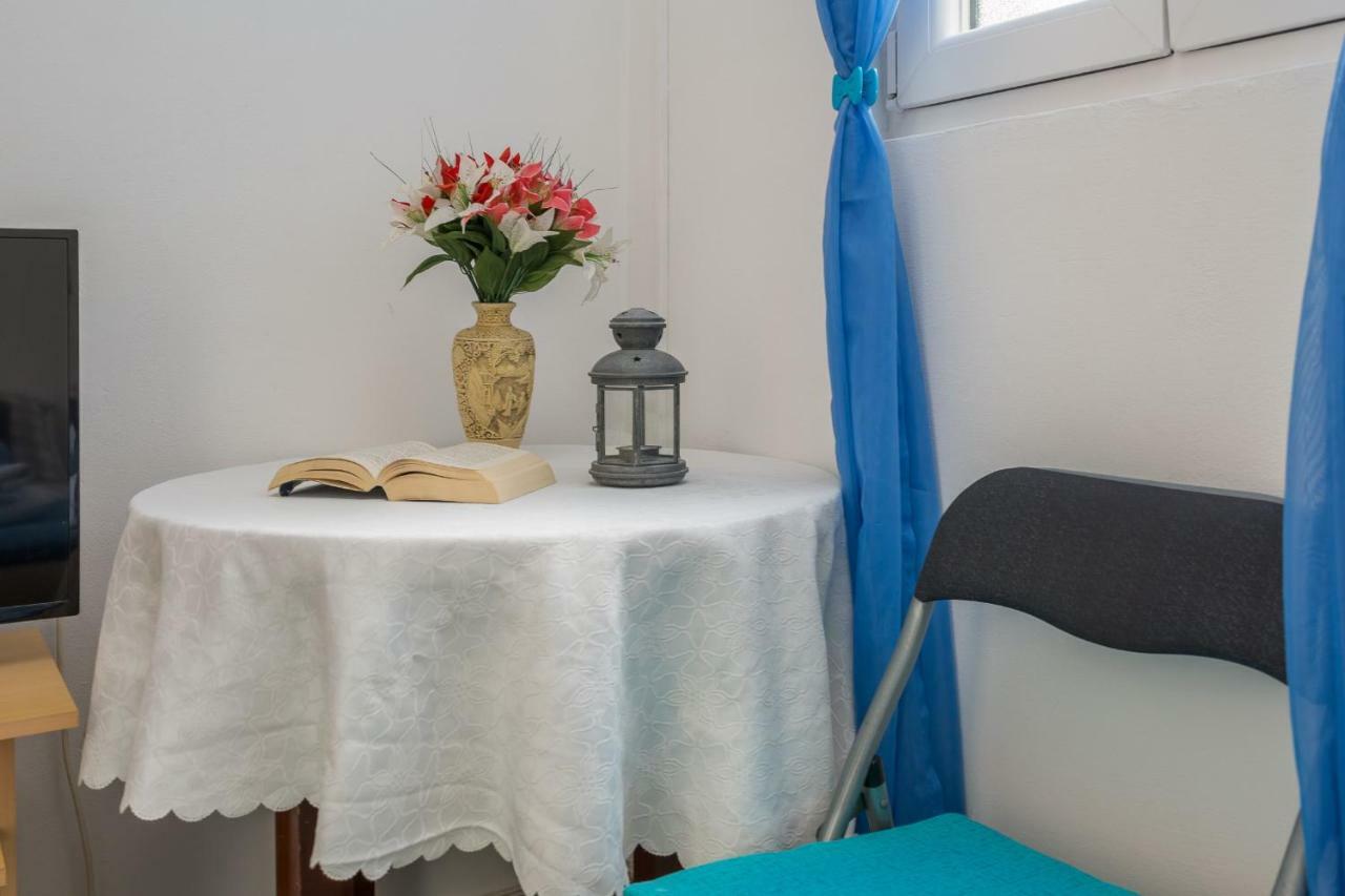 Guest House Ivona Split Exterior foto